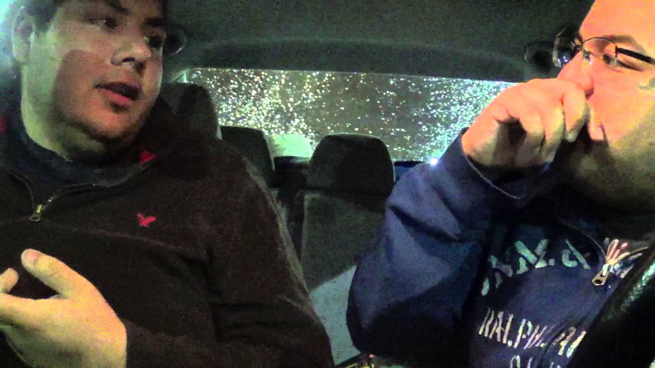 Fayoumi & Espinosa - Mad Max: Fury Road