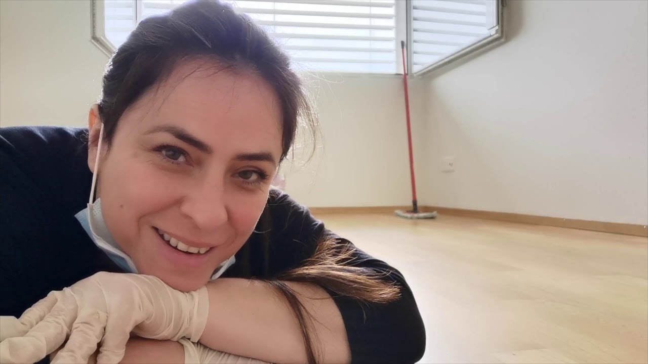 Como faço faxina na Suìça 2