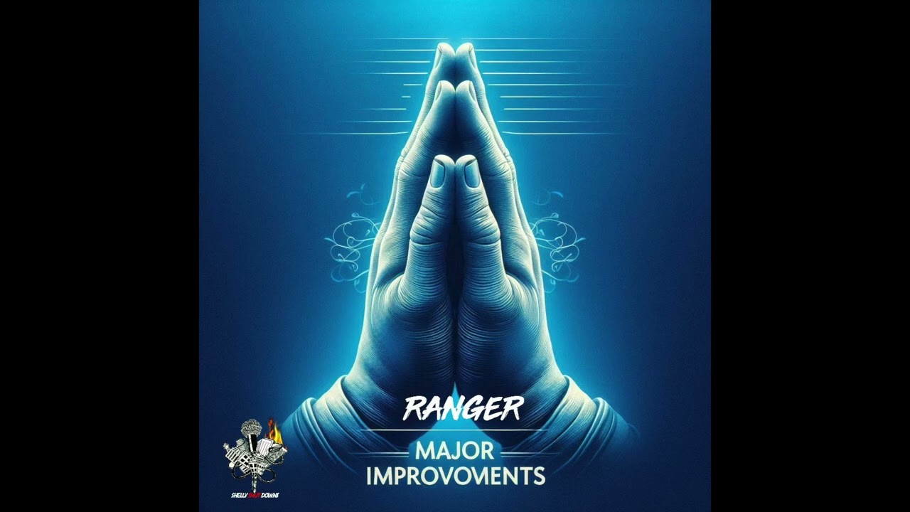 Ranger P - Havertz (Grime Instrumental)