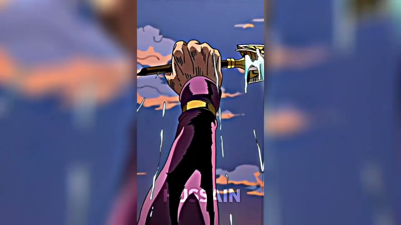 who is strongest | Ichigo vs Giorno