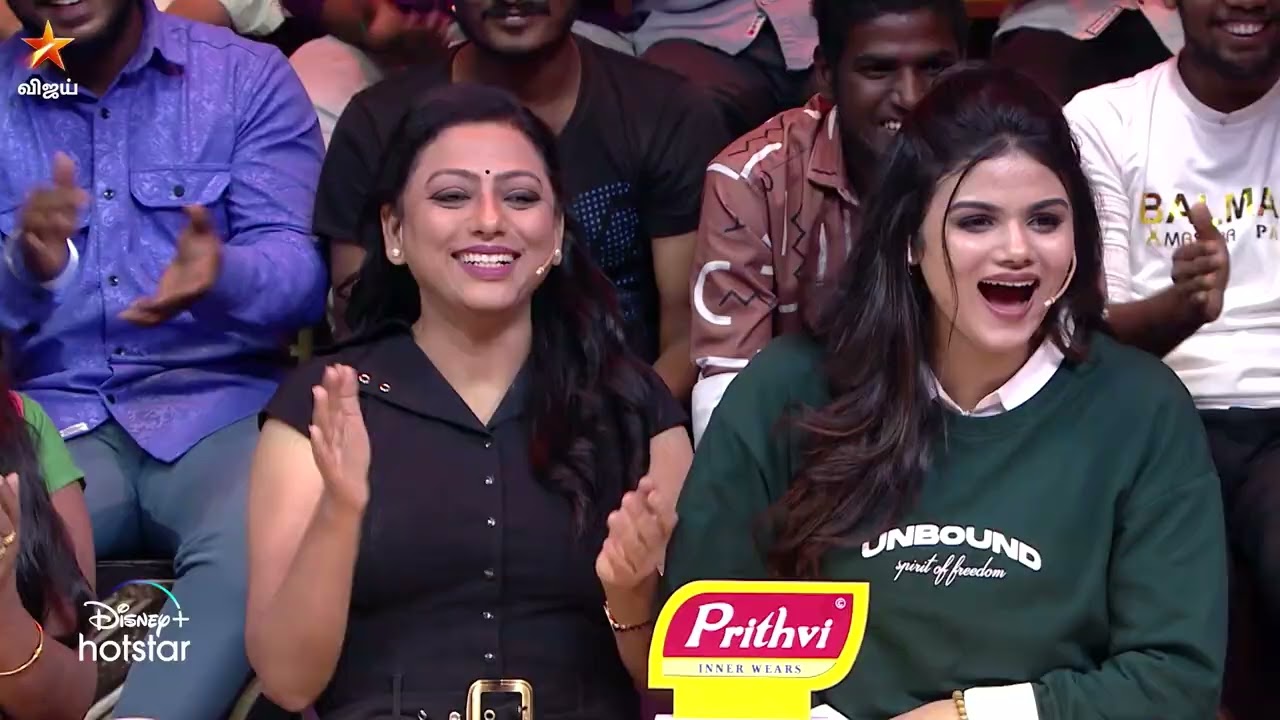 பிண்றீங்களே TSK.. 🔥 | Anda Ka Kasam | Episode Preview