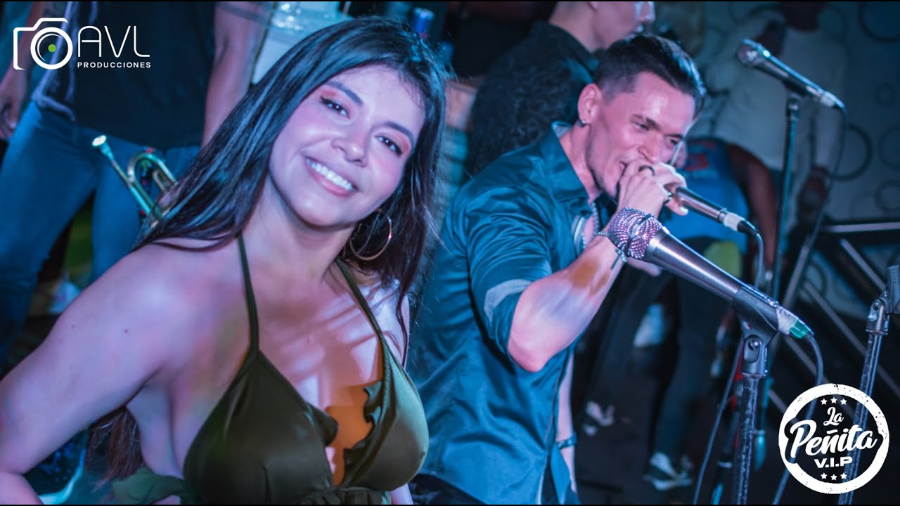 Amigos No Por Favor - Bembé - 2do Aniversario 
