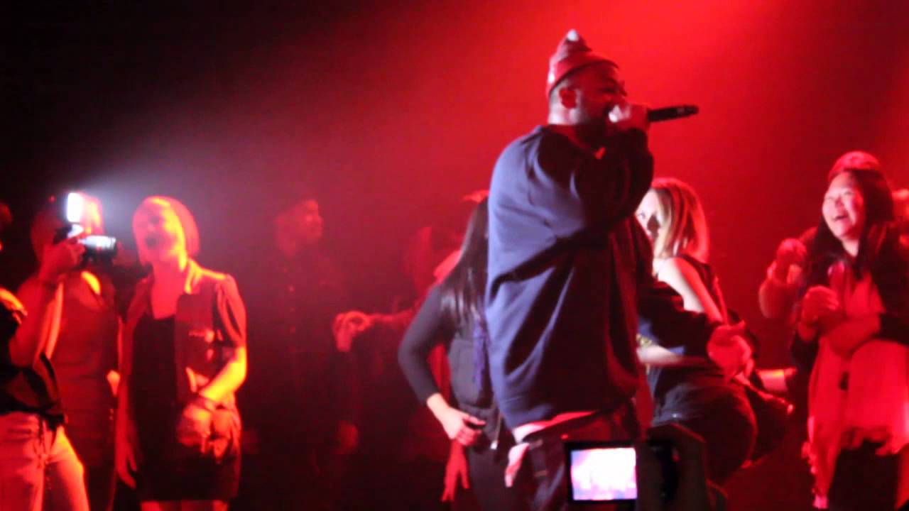 GHOSTFACE KILLAH-