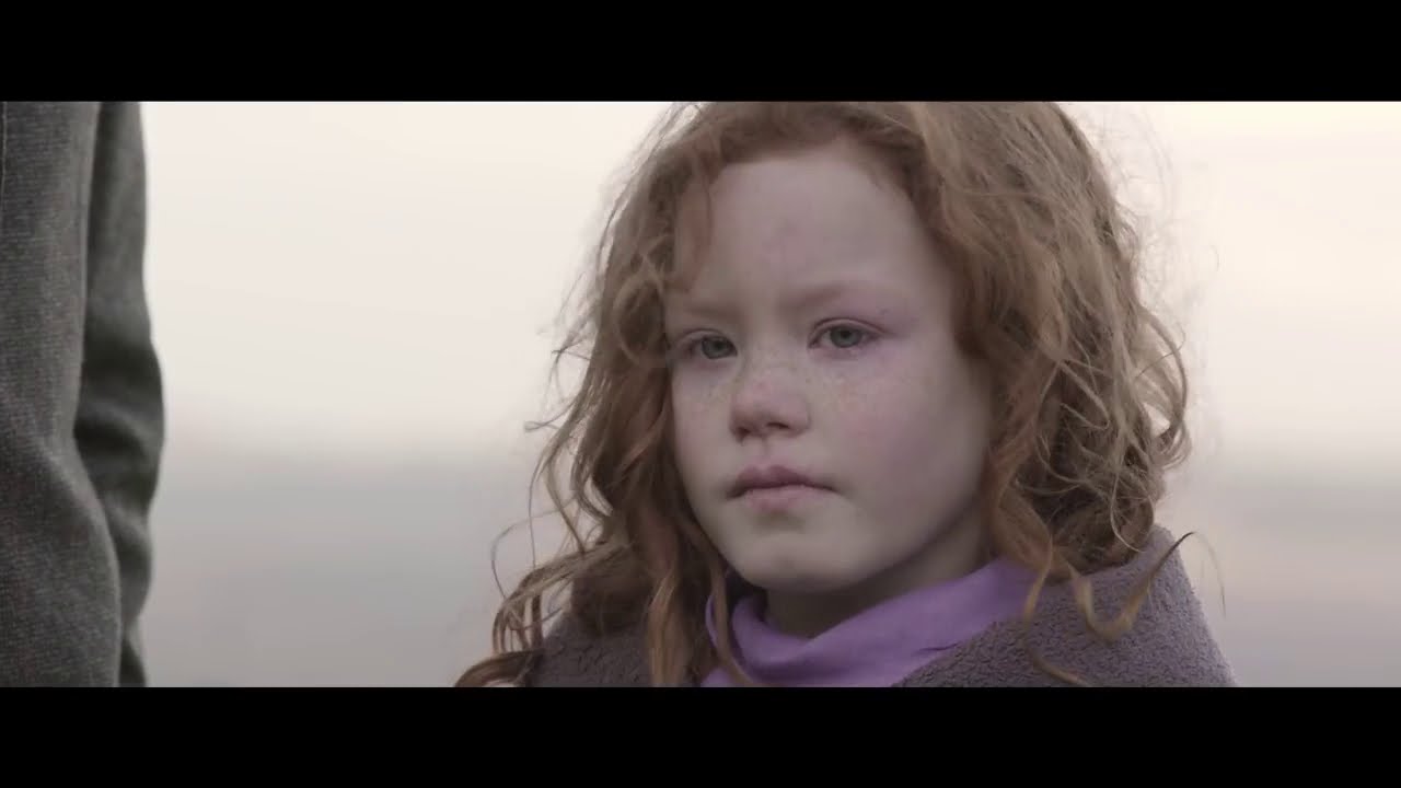 Tommy Fleming  BE ALL YOU CAN BE - NEW VIDEO