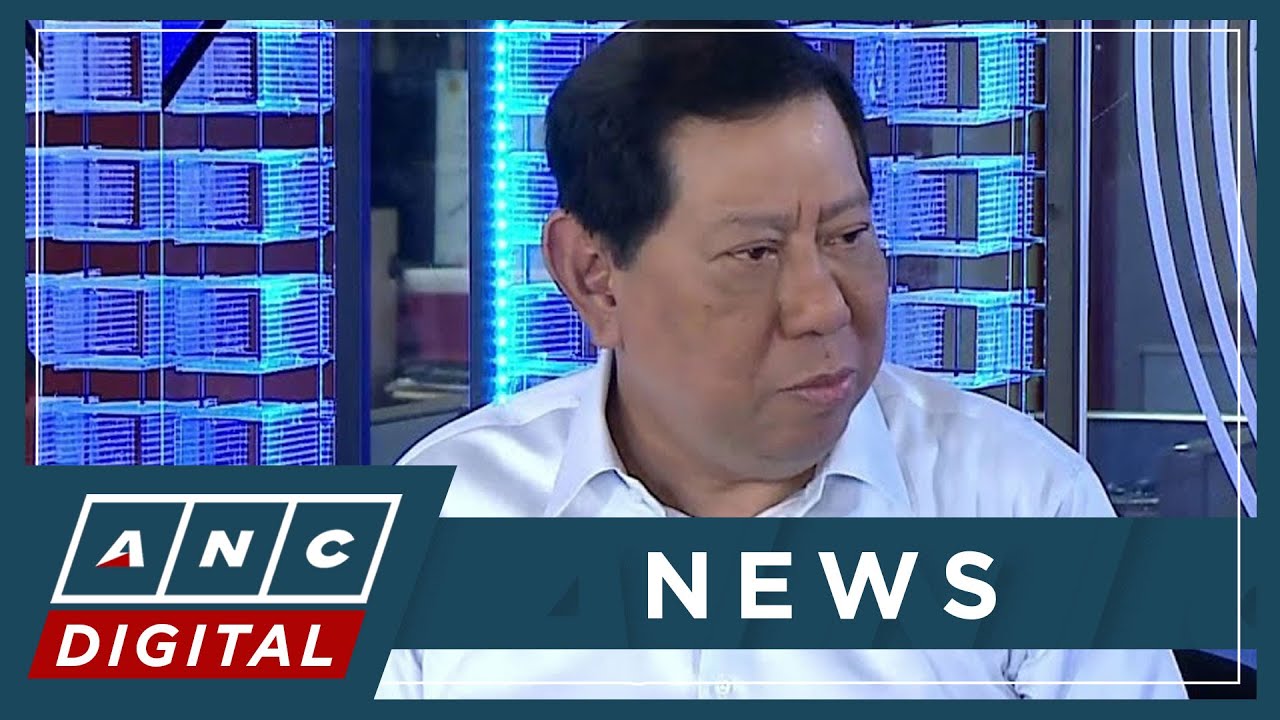 Erice: It would be inconsistent if we rally for VP Duterte impeachment, and not Marcos | ANC