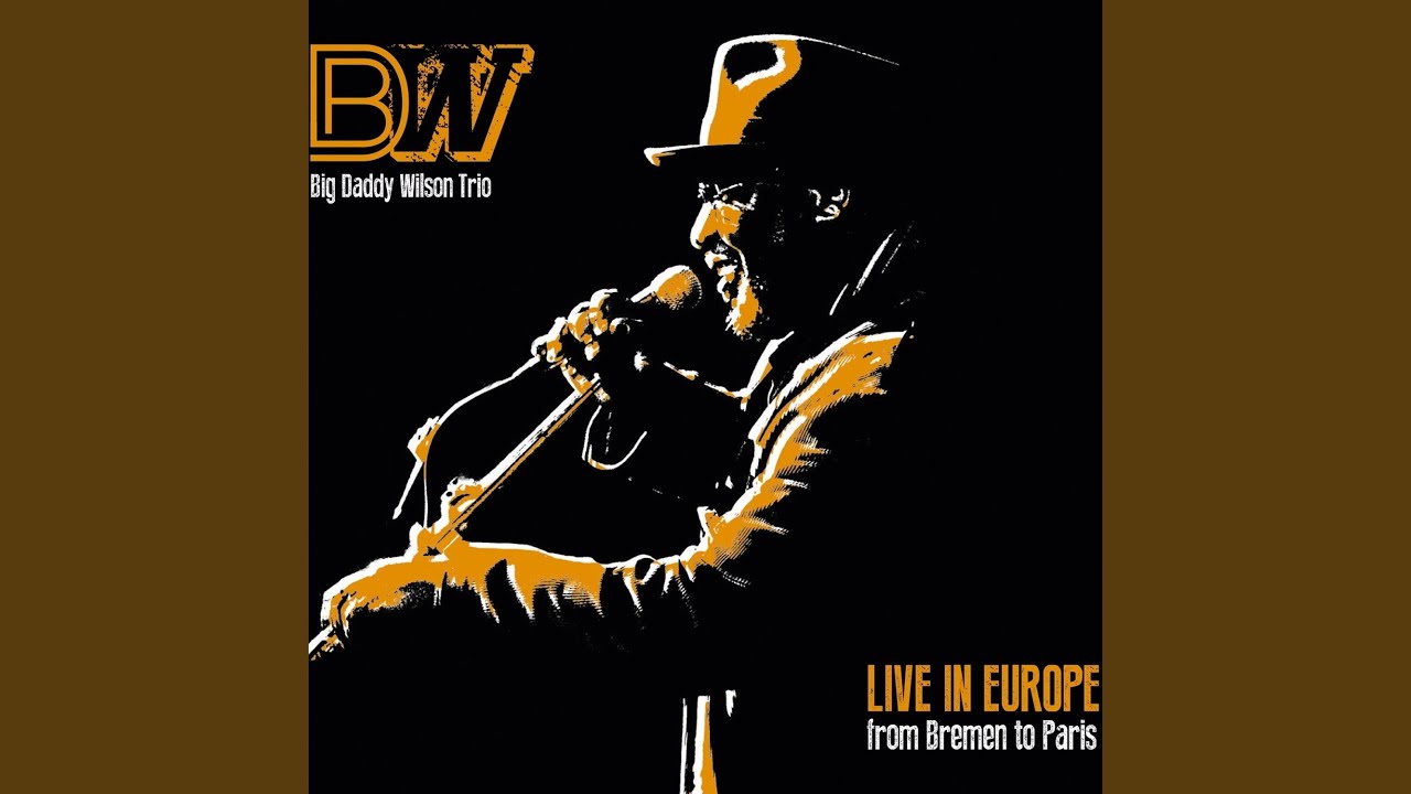Texas Boogie (Live)