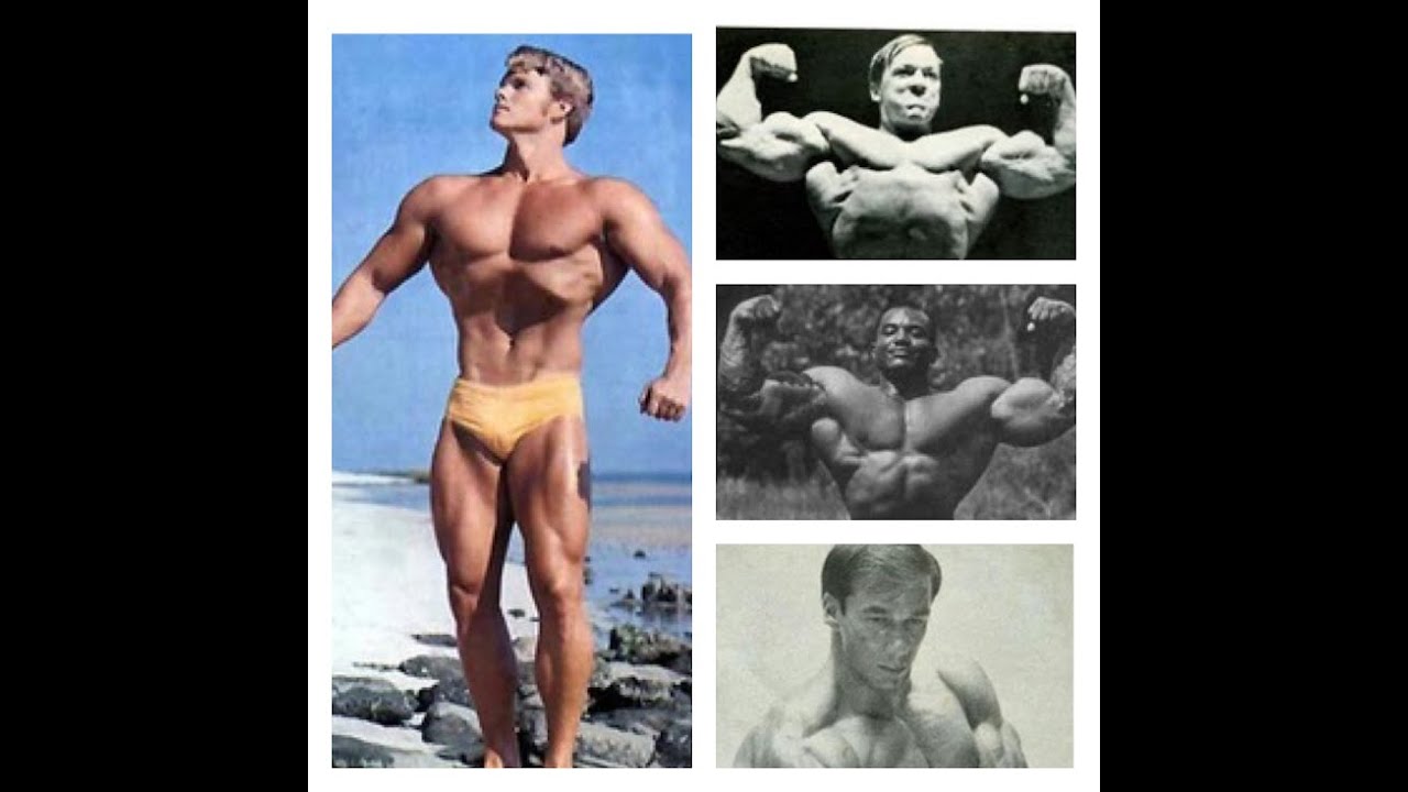 Bodybuilding Legends Podcast #163 - Dr. Ellington Darden