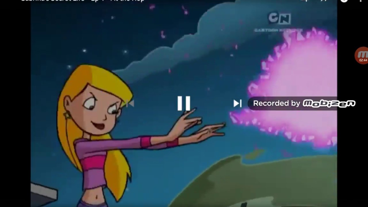 Sabrina The Animated Series All Opening & Closing Credits