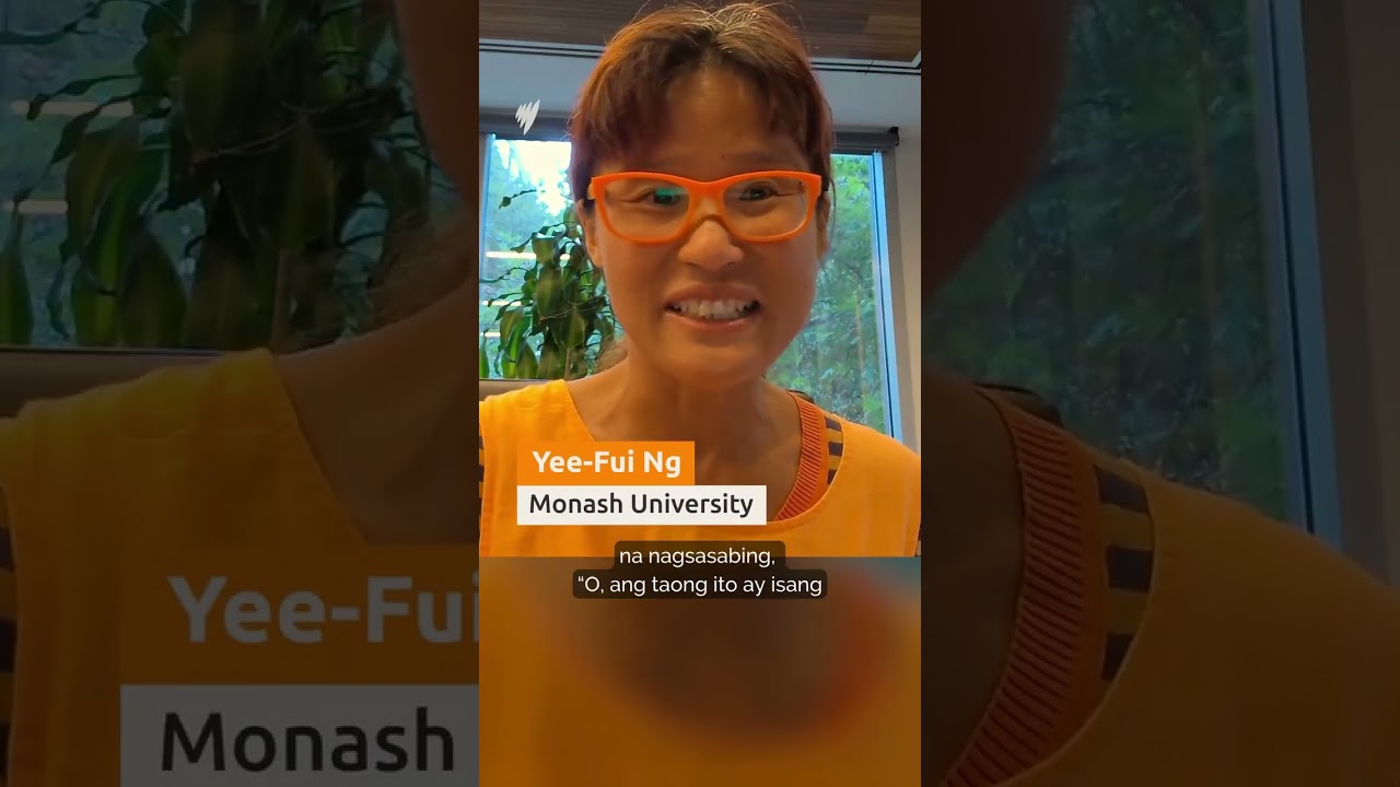 Bakit magkakaiba ang political ads? | SBS Examines | Filipino