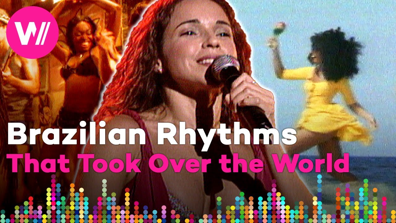 Brazilian music diaspora after the Samba and Bossa Nova | A Trip to Brazil (2/2)