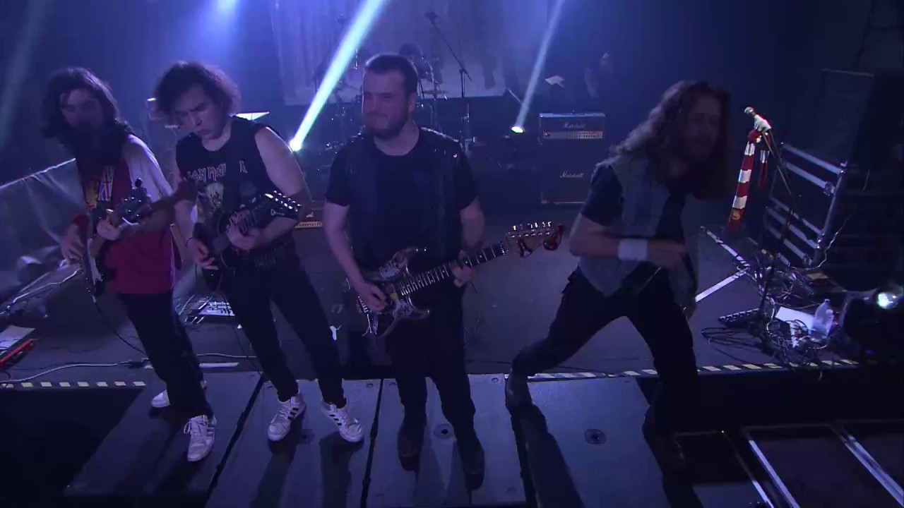 Piece of Maiden - Iron Maiden Tribute Band