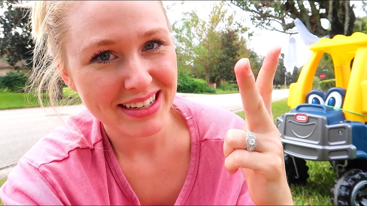 The Plan: Marriage, Baby, Puppy