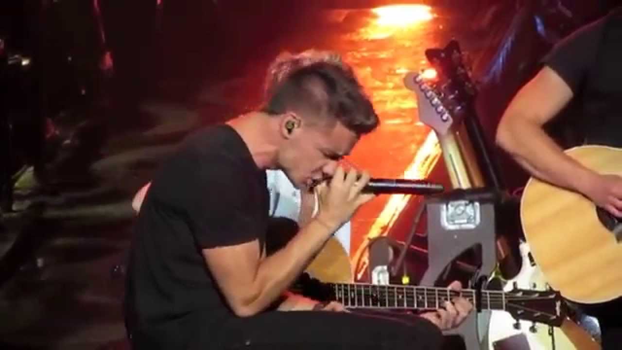 Liam Payne ♡ All of me