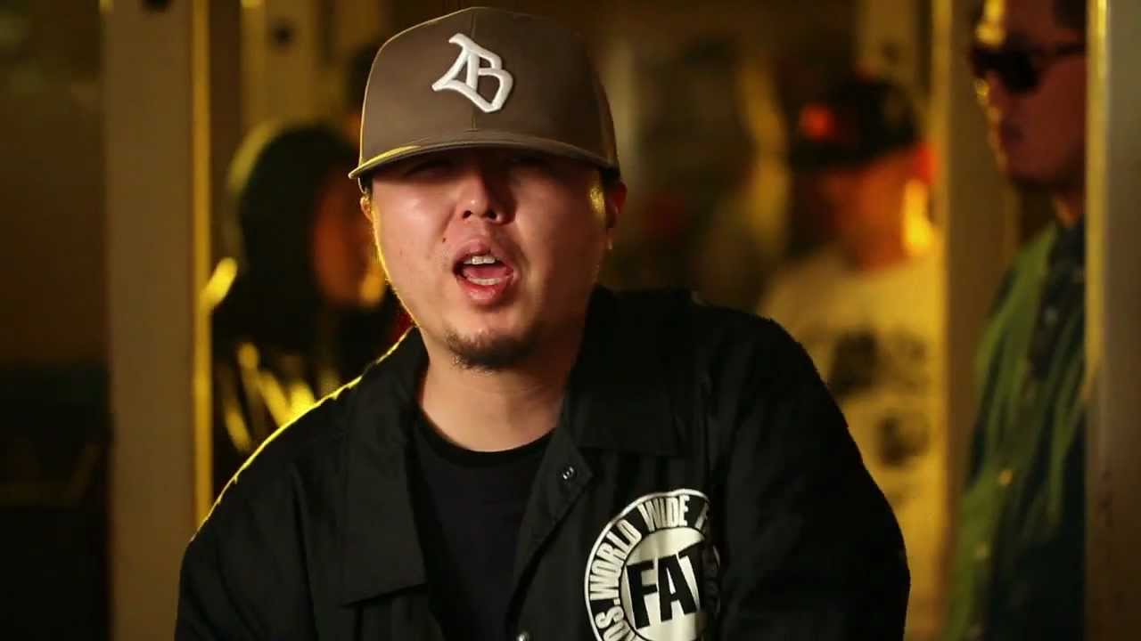 VIKN Ft. BES,GUINNESS,A-THUG&NIPPS- 