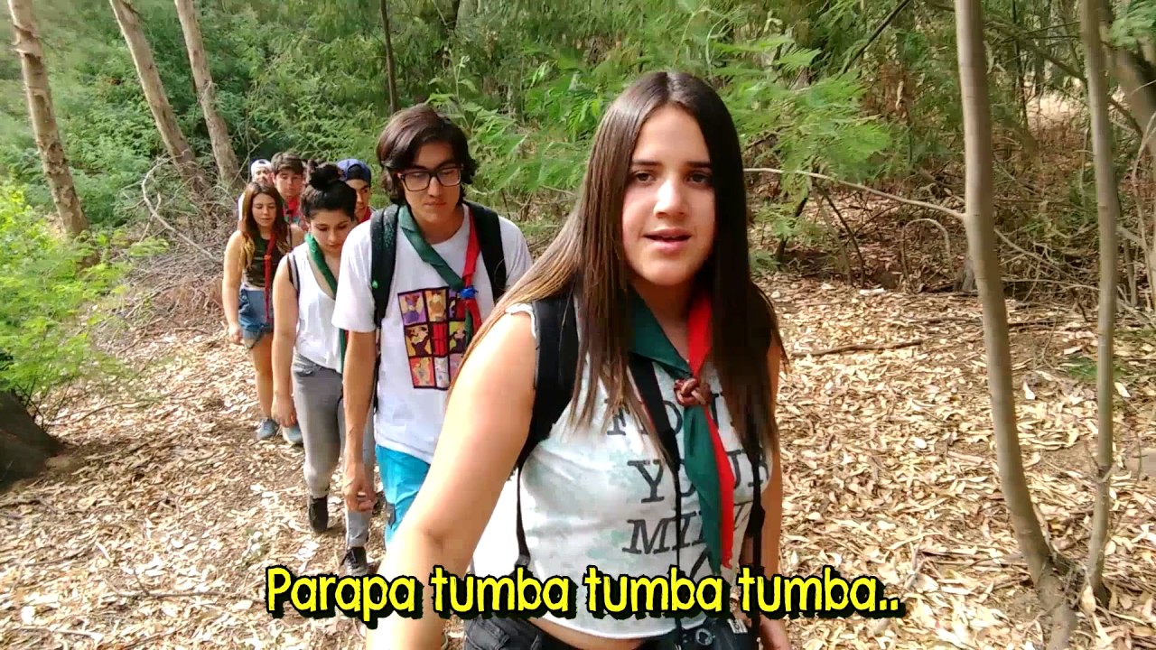 EL JILGUERO (Eco Caminata)