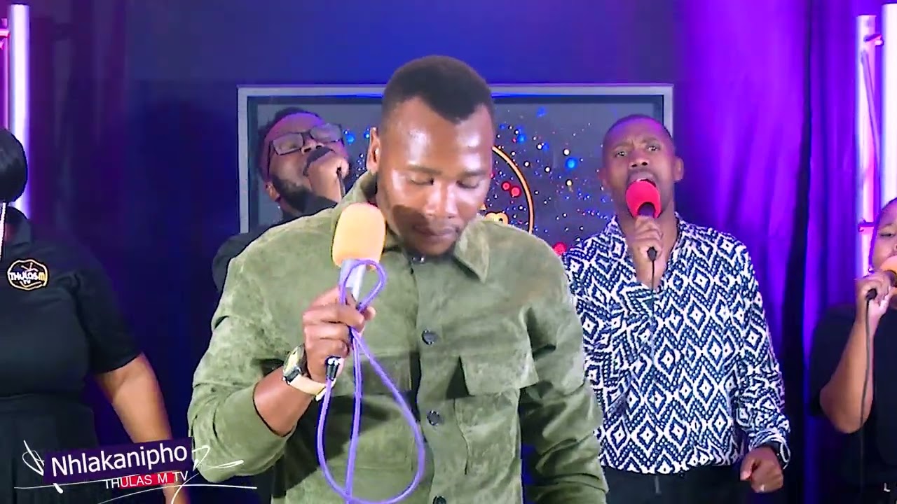 Nhlakanipho
