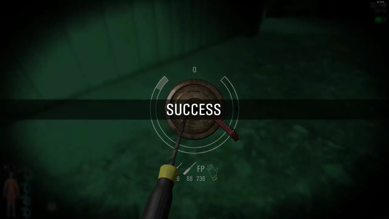 SCUM .5 Update: Insane PvP! PvP/Raid Montage on TGWN