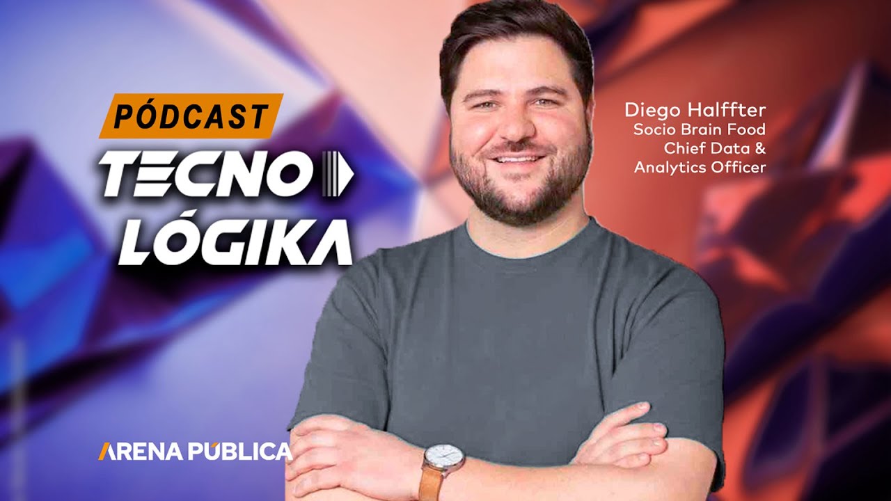 El auge de las consultoras de IA: ¿Cómo hacer una estrategia que agregue valor? | Diego Halffter