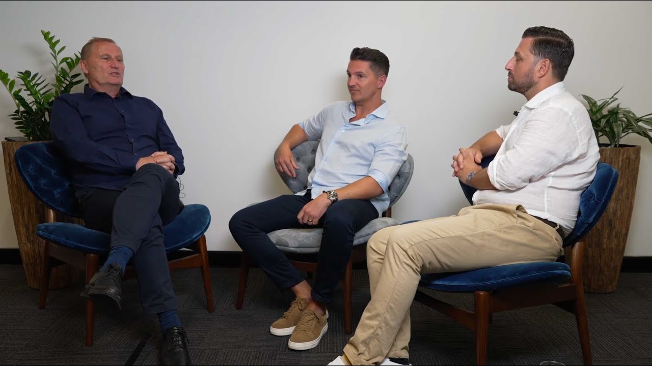 APositive Insights Episode 13 - Greg Savage