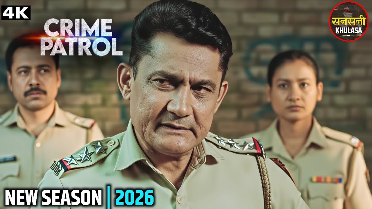 #goa Crime | Crime Patrol | Crime Exposed 2026 | New Season #truestory
