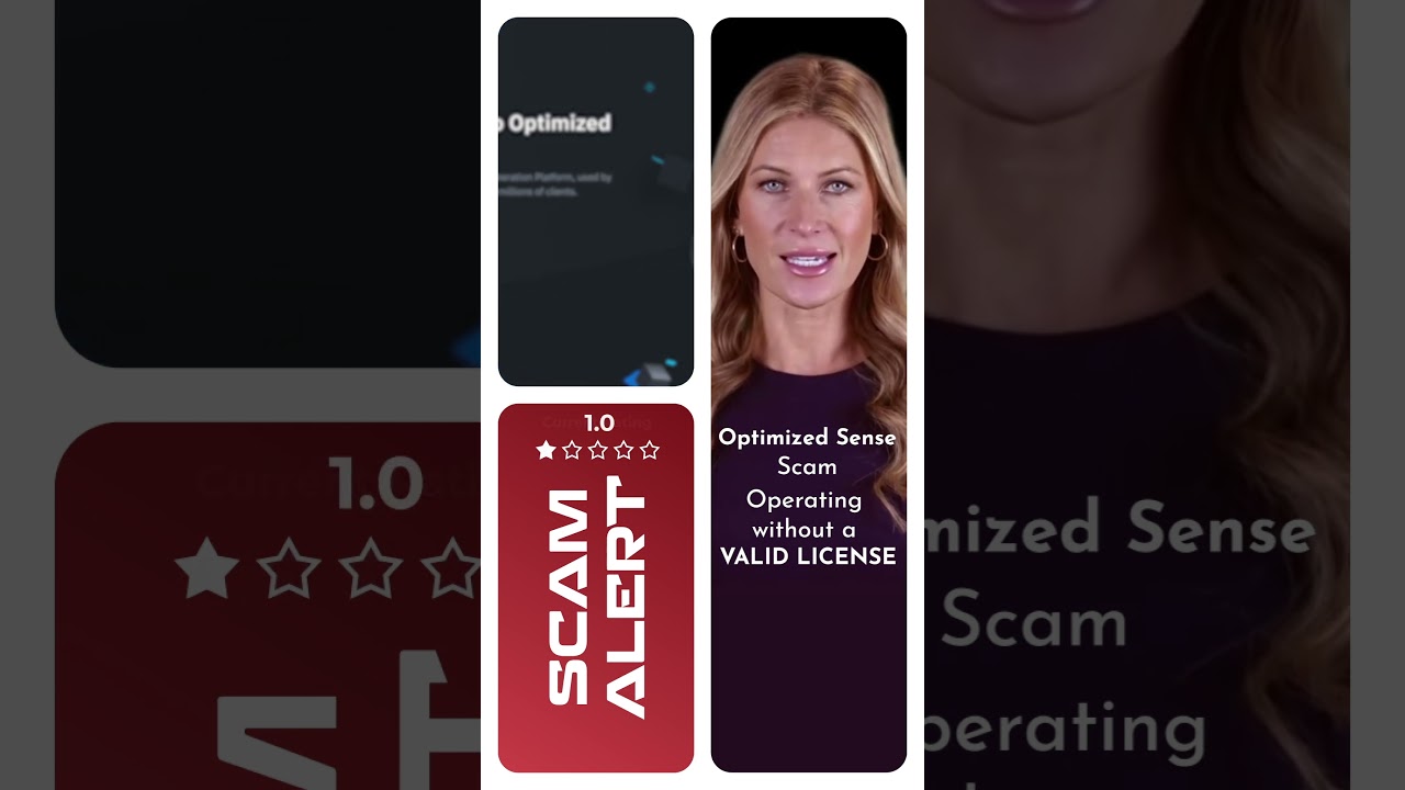 o-sense.com review, Optimized Sense reviews &ndash; explained #osense #libertyreviews #podcast #news