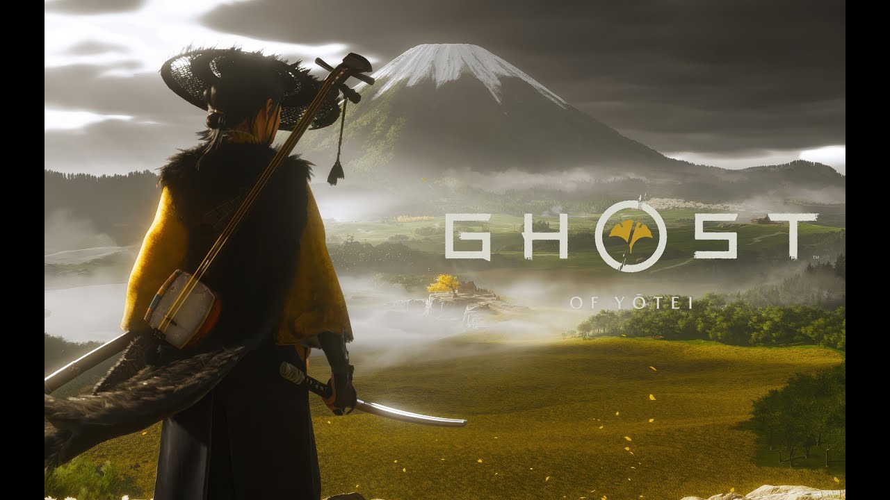 Ghost of Yotei Gameplay 2K | The New Samurai Saga Begins ⚔️ | Gameplay  9