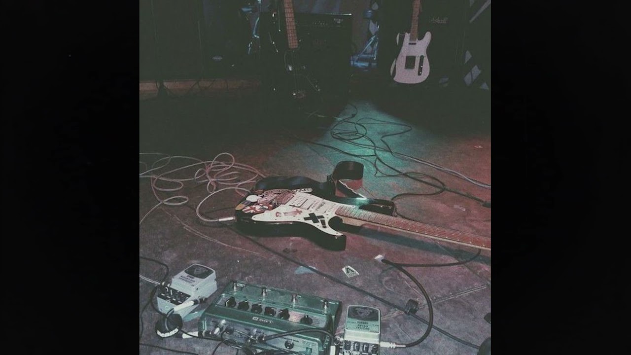 (free) surf curse + alternative indie rock type beat ~ 