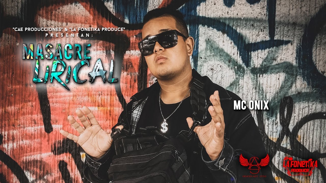 Mc Onix 