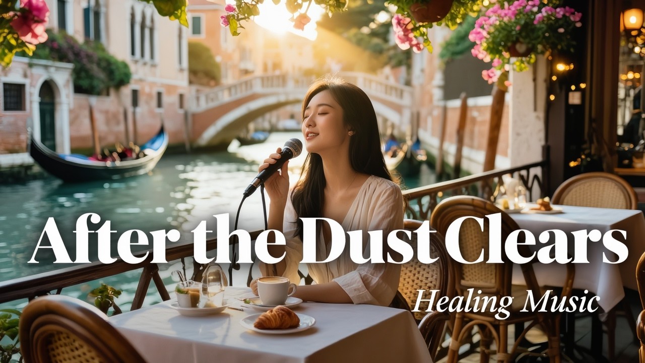 🌈 Healing Music 🎶 After the Dust Clears