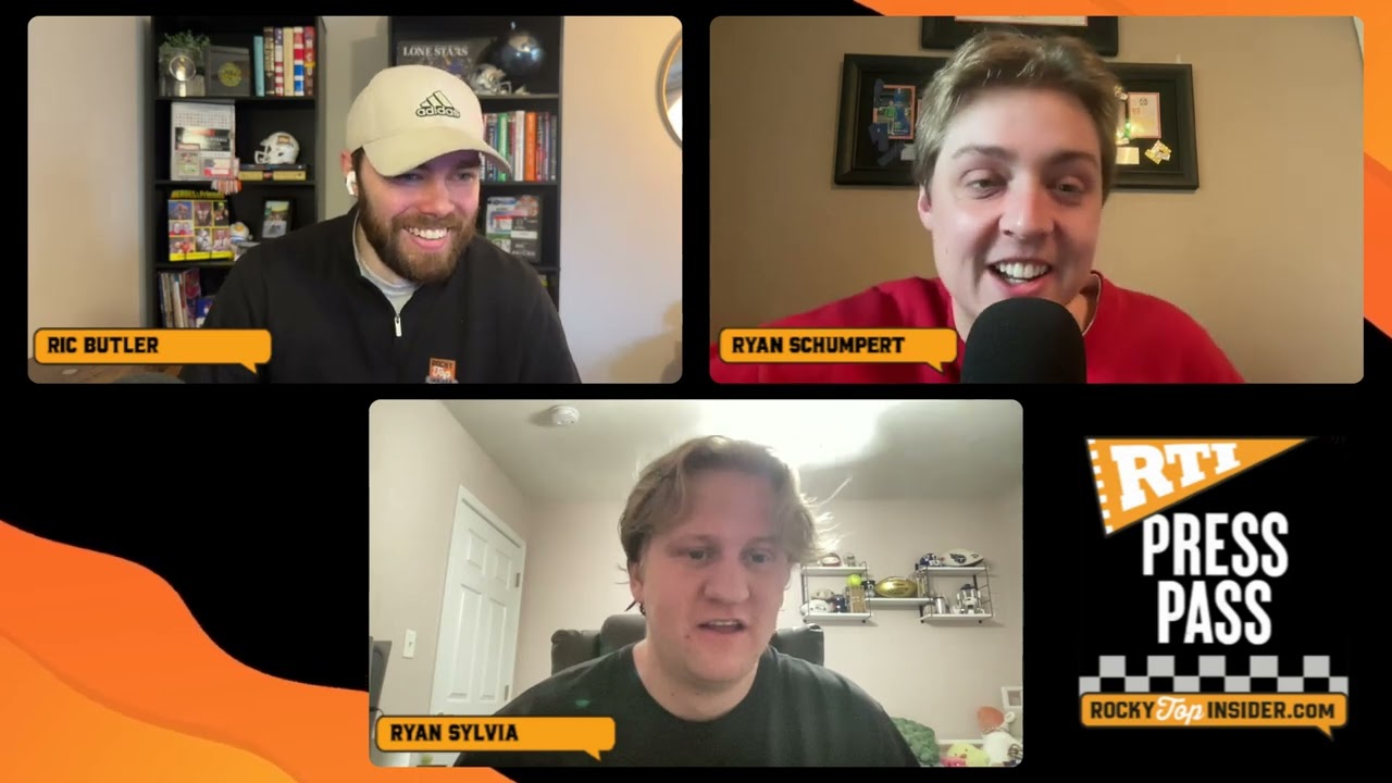 Evaluating The Quarterback Market For Tennessee Football, Other Portal Notes | RTI: Press Pass