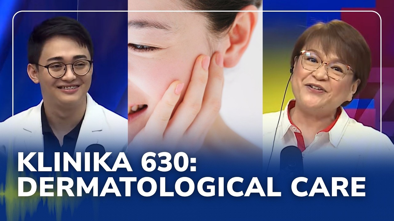 ALAMIN: Dermatological care | Klinika 630 (12 March 2026)