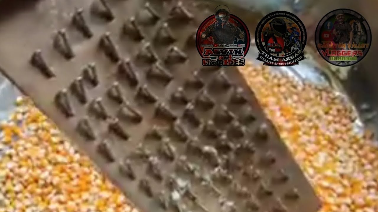 Paano tanggalin ang butil ng mais? Mga paraan para mabilis ang pagtanggal nito. Alamin!