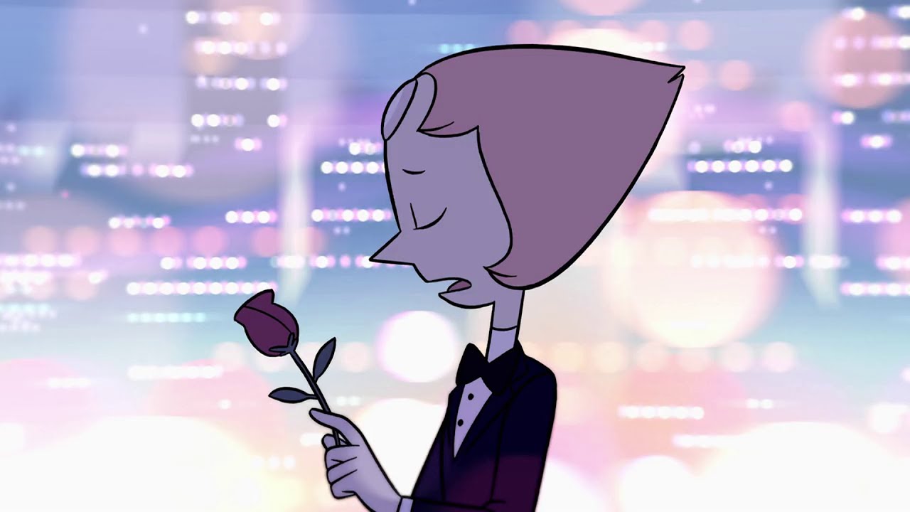 Steven Universe - It's Over, Isn't It? (Russian) | Вселенная Стивена