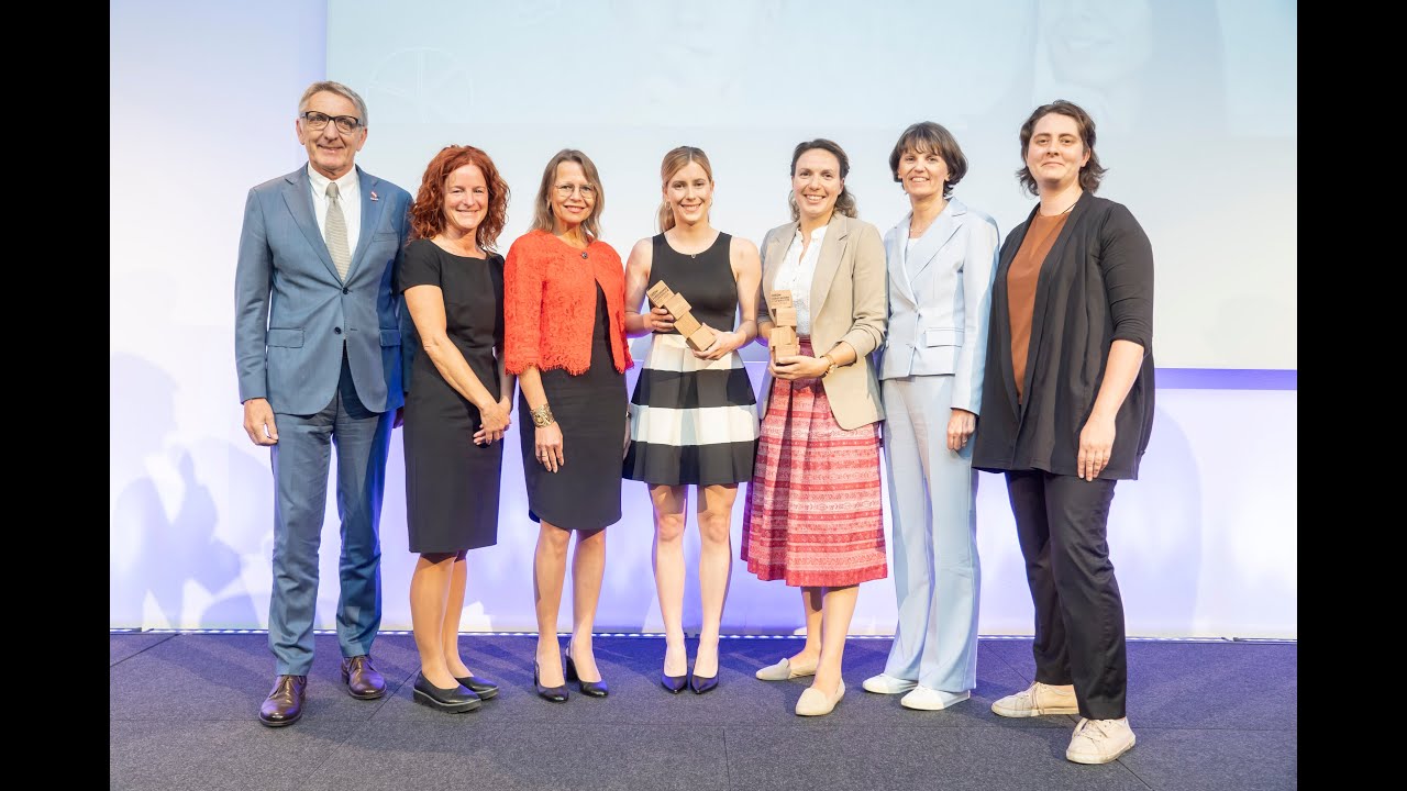 WKO-Forschungsstipendien 2024 – PH Steiermark
