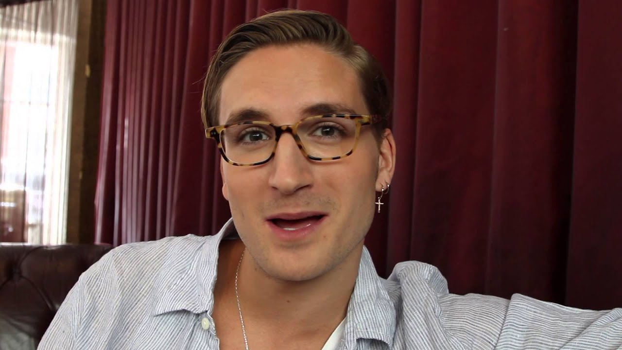 Oliver Proudlock talks sexual positions and fancying Rihanna on a speed date with us