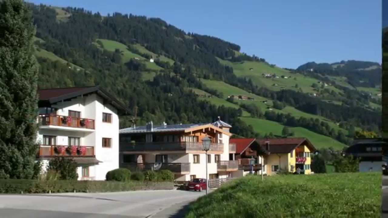 Tirol Westendorf Hotel Briem