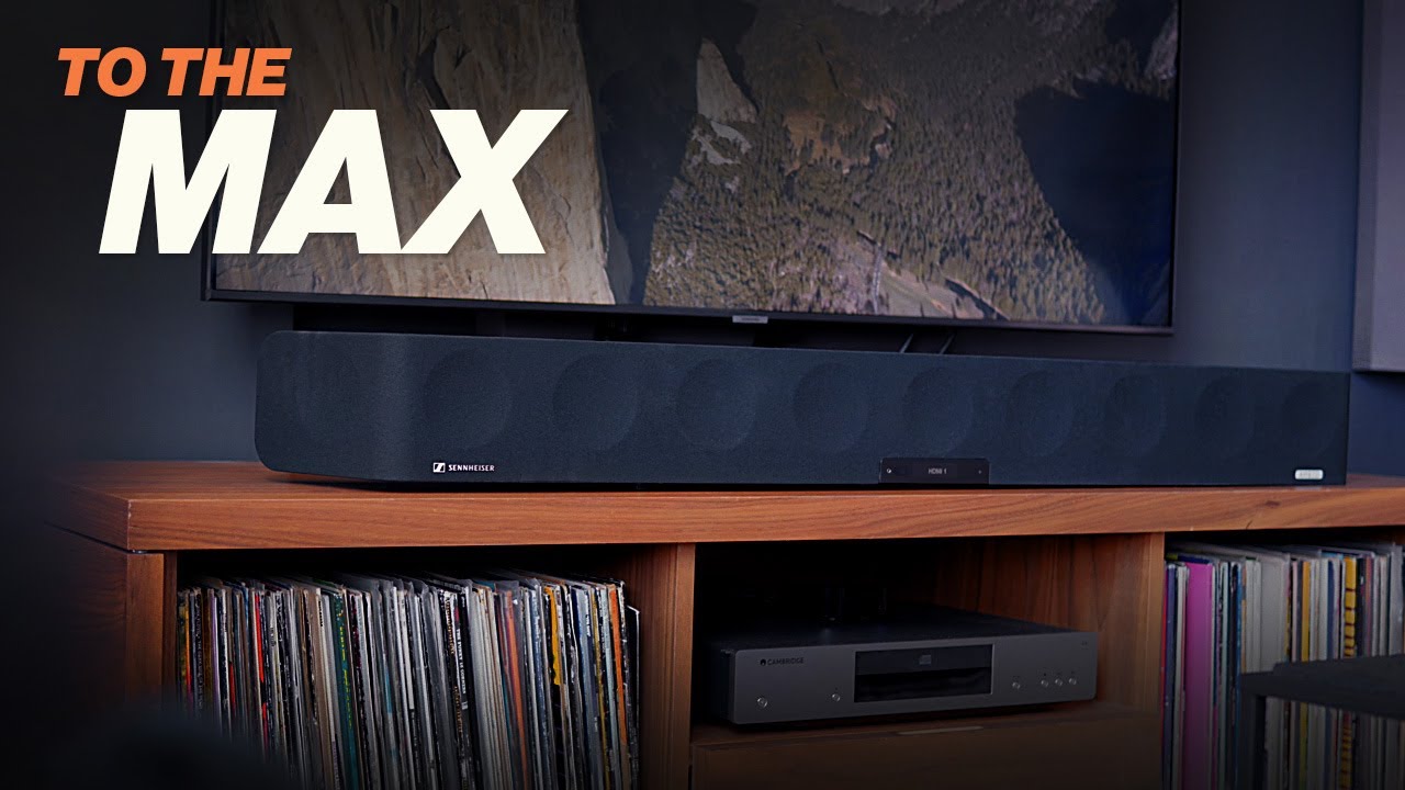 Ambeo Max Review