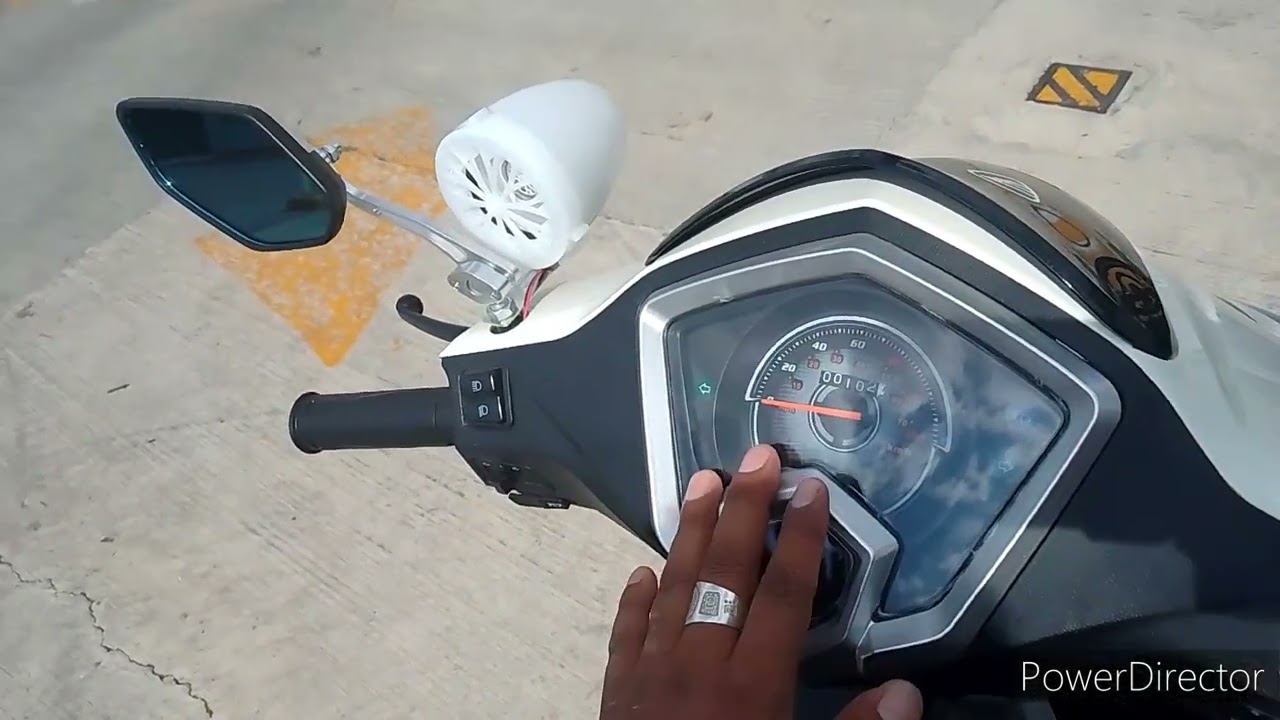 X150G, 2023, presentación.