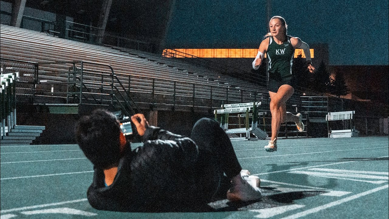 How to Film a Chase Scene (10 Easy Ways)