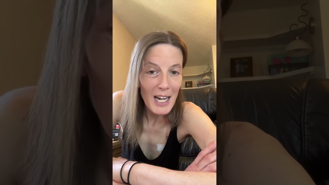 A Chronic Illness is a Full Time Job