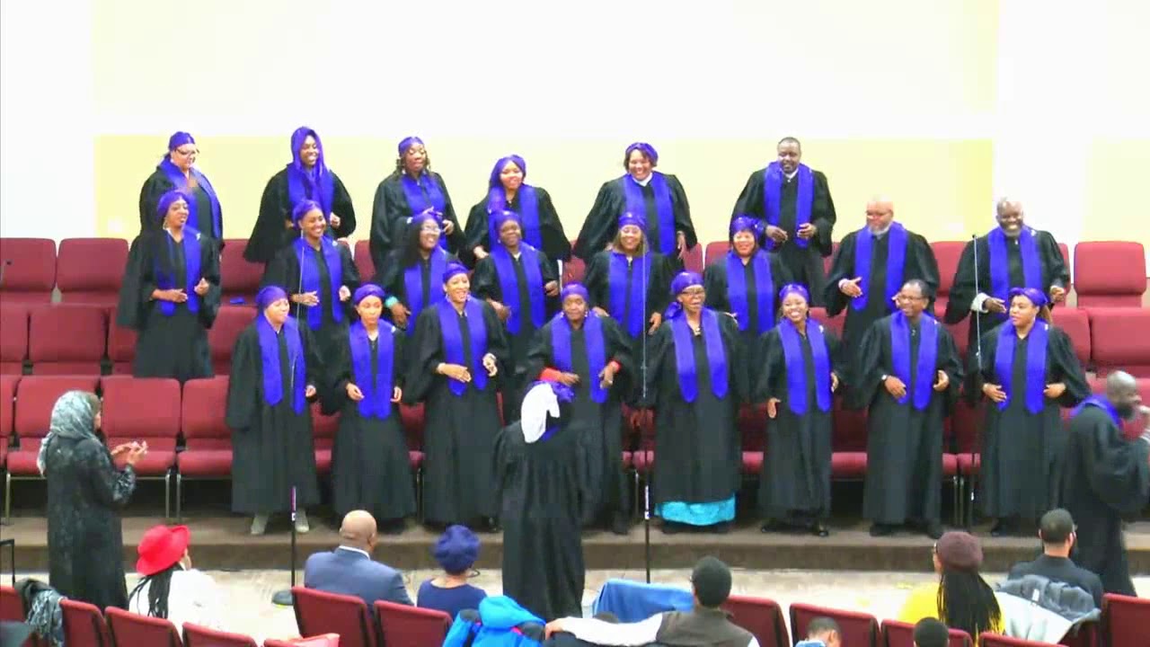 IOG Choirs - 