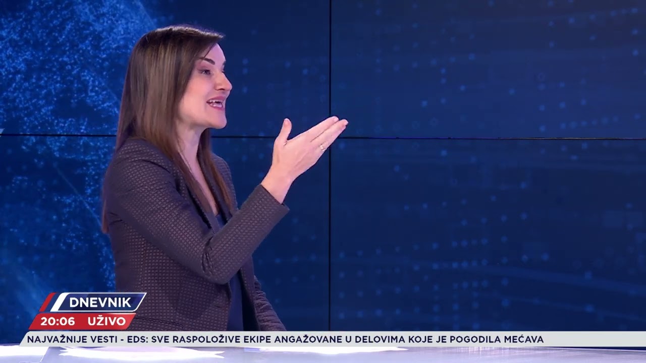 Telekom Srbija priprema prodaju strate&scaron;ke imovine, saznaje BIRN, Radmilo Marković, novinar BIRN-a