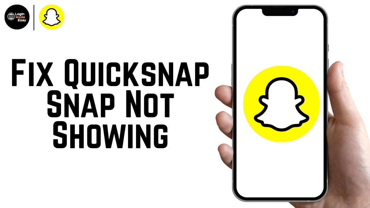 How to Fix Quicksnap Snap Not Showing 2026 | Quicksnap Not Showing on Instagram (Solved)
