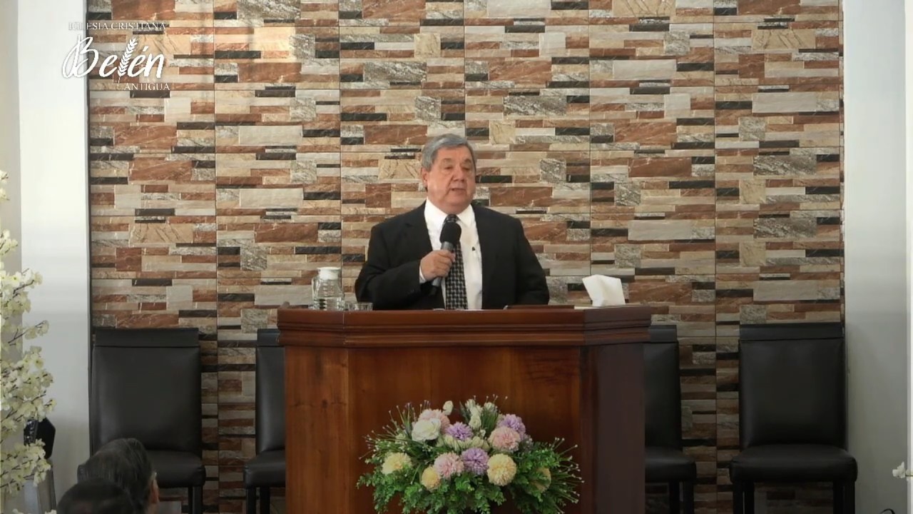 ¿EN QUÉ NOS AYUDAN LAS TRIBULACIONES?  Parte III -Pastor Fredy Castellanos- 25 Enero 2026