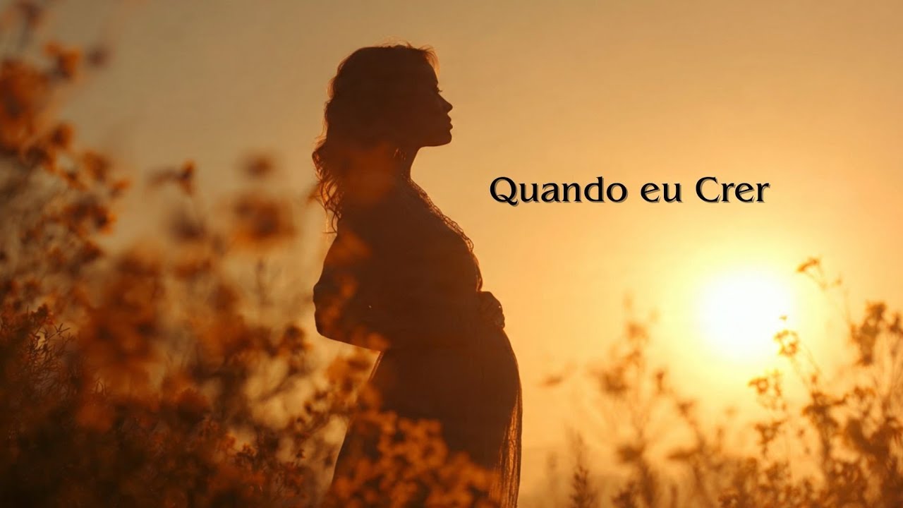 Quando Deus Lembra de Mim | Música Cristã para Mulheres que Sonham Engravidar