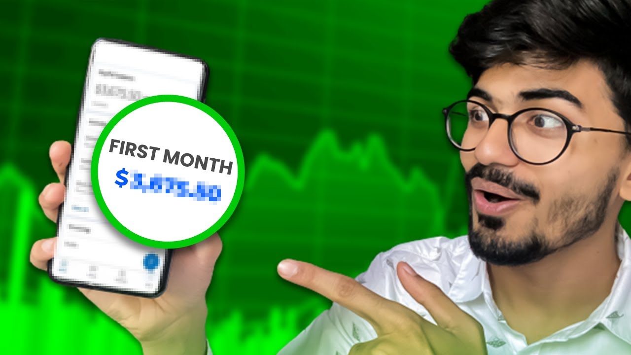 Scaling my Agency to $5,460/Mo?! Watermelon Gang 🍉 | Ali Solanki