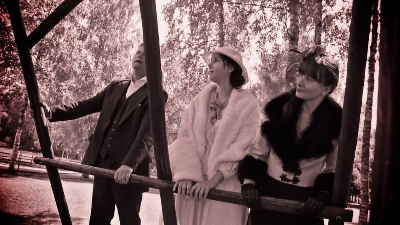 Legshaker- "Lombi swing"