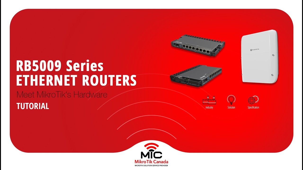 MikroTik RB5009 Buyer&rsquo;s Guide | RB5009 PoE vs Non-PoE vs Outdoor