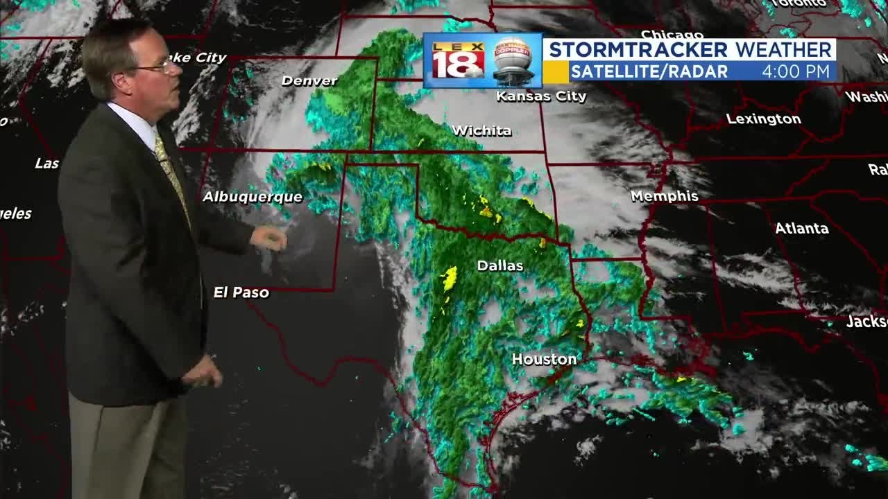Weather At 5: October 24, 2018