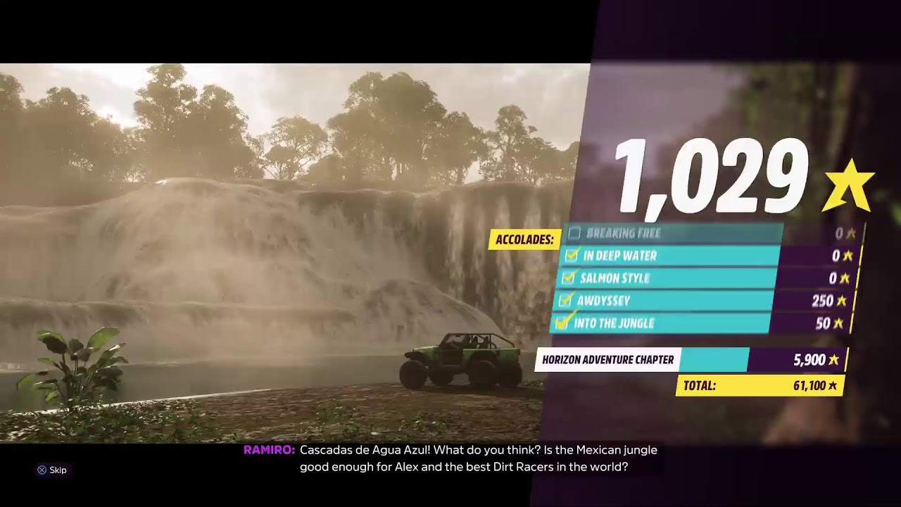 بث فورزا هورايزن ٥ 🏎️